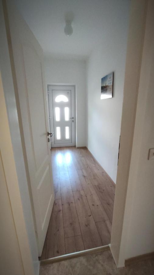 Freigericht Monteur Unterkunft Gaestewohnung Ferienwohnung - Haus Huth מראה חיצוני תמונה