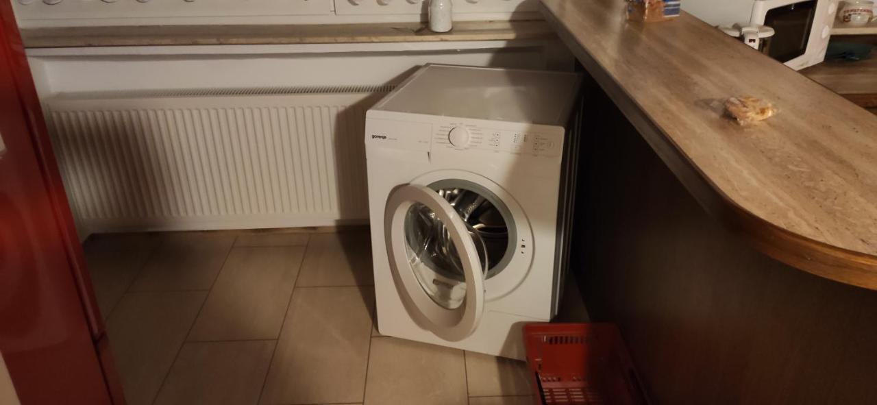 Freigericht Monteur Unterkunft Gaestewohnung Ferienwohnung - Haus Huth מראה חיצוני תמונה
